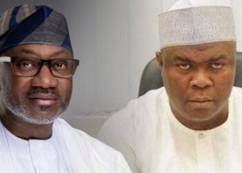 Umar Sani’s Exposure Of Otedola’s “Hypocrisy” Points To Jonathan’s Key Role In His Debt Rescue
