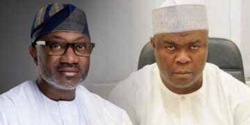 Umar Sani’s Exposure Of Otedola’s “Hypocrisy” Points To Jonathan’s Key Role In His Debt Rescue