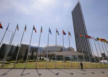 African Leaders Demand Climate Justice At Ethiopia Summit 