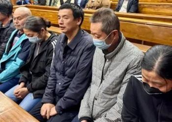 Court Jails 7 Chinese Nationals Over Abduction, Forced Labour In South Africa