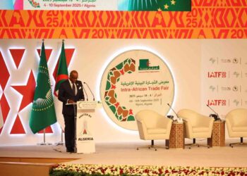 AfCFTA Key To Shielding Africa From Global Trade Shocks – Mene