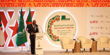 AfCFTA Key To Shielding Africa From Global Trade Shocks – Mene