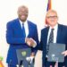Ghana, UK Seal 15-Year Debt Deal To Unlock GH¢256m For Key Infrastructure Projects