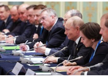 SCO Summit: Xi Criticises “Bullying Behaviour” In World Order