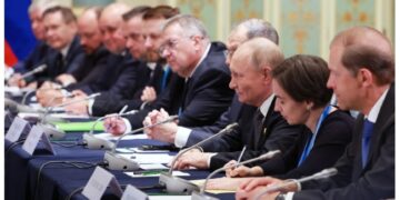 SCO Summit: Xi Criticises “Bullying Behaviour” In World Order