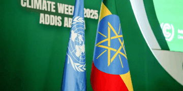 Aid Cuts Dominate Talks At Africa Climate Summit