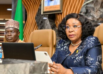 Nigeria Launches ONCE-Knowledge System Committee To Build Future-Ready Civil Service