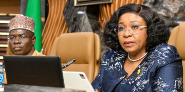 Nigeria Launches ONCE-Knowledge System Committee To Build Future-Ready Civil Service