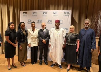 UNGA: Nigeria’s Foreign Affairs Minister Woos US Investors, Highlights Strategic Reforms