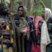 ‘We’re Reclaiming Stolen Land’: Self-Proclaimed African Tribe Defies Eviction In Scotland