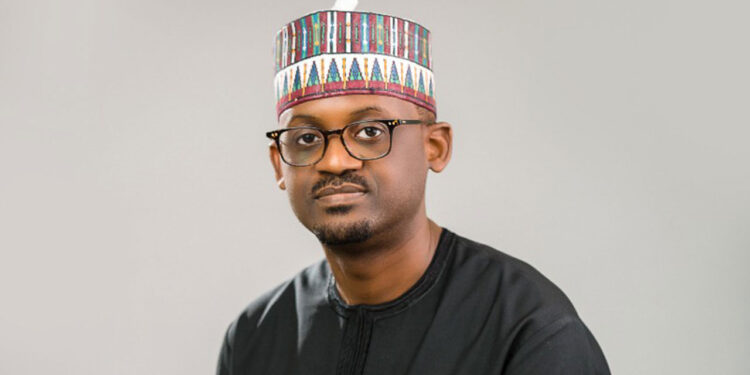 Farouk Gumel