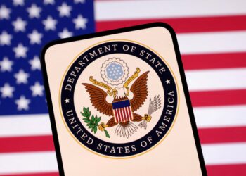 Why US Placed Brazil, South Africa On Human Trafficking Watch List