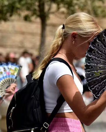 Global Warming: Human Activities Responsible For Two-Thirds Heat-Related Deaths In Europe