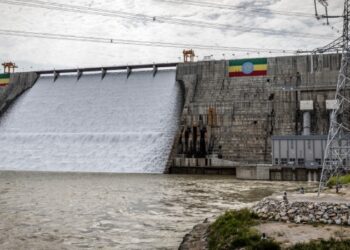 Ethiopia Unveils Africa’s Largest Dam Amid Egypt Tensions