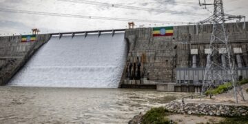 Ethiopia Unveils Africa’s Largest Dam Amid Egypt Tensions