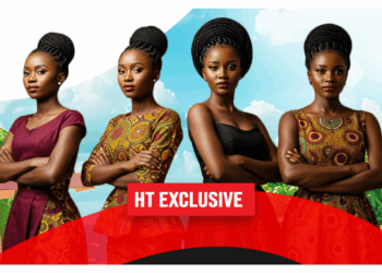 Pushing Nigerian Workplaces Towards Real Gender Equality