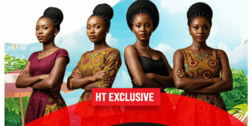 Pushing Nigerian Workplaces Towards Real Gender Equality