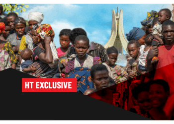 HT Exclusive: Women At The Frontlines Of Conflict In Africa, Stories Of Resilience and Survival