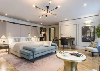 Polish Hotel Chain Offers Rewards For Couples Who Conceive During Stay