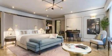 Polish Hotel Chain Offers Rewards For Couples Who Conceive During Stay