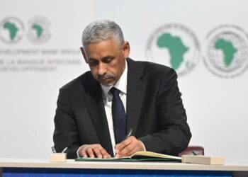 Africa’s Super Banker Resumes As AfDB President, Promises To Harness Africa’s Youthful Energy, Chart Bold Compass For Transformation