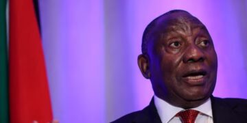 South Africa: Ramaphosa Sends Officials On Trade Negotiation Trip To US