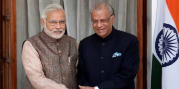India To Inject $680 Million Into Mauritius’ Economy