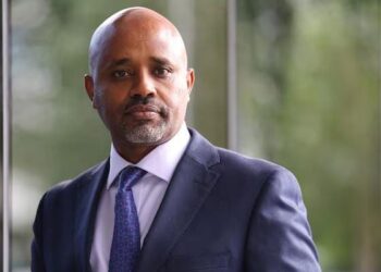 Ethiopia: Minister Of State For Finance Appointed New Central Bank Governor