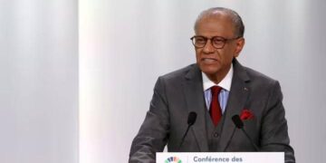 Mauritius: Central Bank Chief Agrees To Step Down After PM’s Call