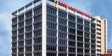 Afriland Towers Fire: APRC Mourns Victims, Calls For Safer Communities