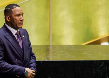 Botswana Aims To Expand Economy With Citizenship By Investment