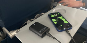 Emirates Bans Power Banks In-Flight From October 1 Over Lithium Battery Risks