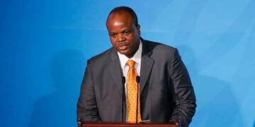 Lawyers Accuse Eswatini Of Keeping 3 Men Deported By US In Prison