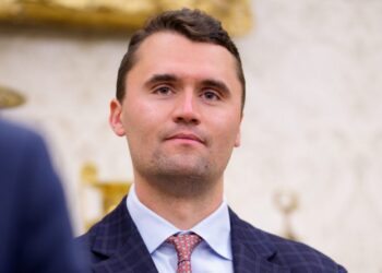 Trump’s Ally, Kirk Dies From Gunshot Injury At Utah Rally