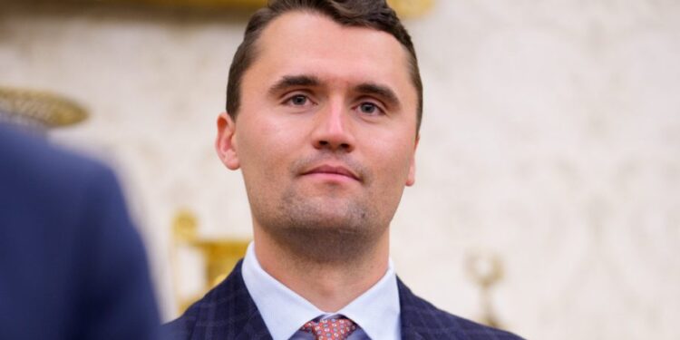 Trump's ally, Charlie Kirk dies after gunshot wound