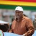 Ghana To Receive West Africans Deported From US