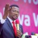 Tanzania: Electoral Body Accepts Candidacy Of Opposition Figure After Court Ruling