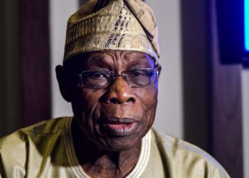 “I Never Wanted A Third Term, It Was Mere Speculation” – Ex-Nigerian President Obasanjo
