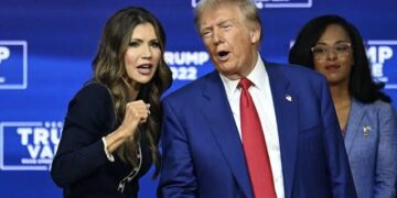 Trump Fires FEMA Workers Who Watched Porn On Office Devices