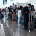 Hong Kong Airport To Close For 36 Hours Ahead Of Typhoon Ragasa