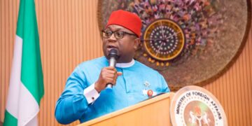 Nigeria Expresses Concern Over Israeli Airstrike In Qatar