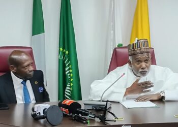 St. Kitts And Nevis Seeks Nigeria’s Support To Boost Culinary, Energy Sectors