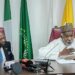 St. Kitts And Nevis Seeks Nigeria’s Support To Boost Culinary, Energy Sectors