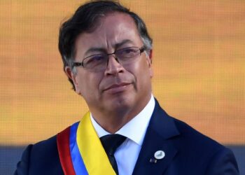 US To Revoke Colombian President’s Visa After Pro-Palestinian Protest Remarks