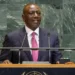 Africa Is Done Borrowing, Ruto Tells UN