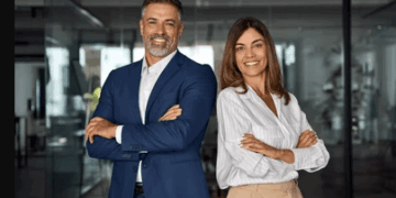 4 Health Benefits of Exercise for People Over 40