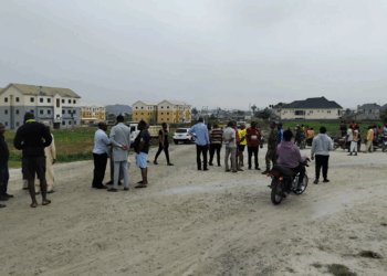 Abuja Residents Protest Forceful Takeover Of Homes