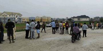 Abuja Residents Protest Forceful Takeover Of Homes