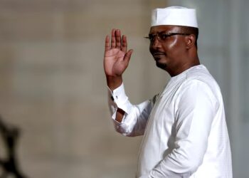 Chad: New Constitution Allows President To Contest Unlimited Times
