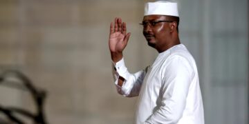 Chad: New Constitution Allows President To Contest Unlimited Times